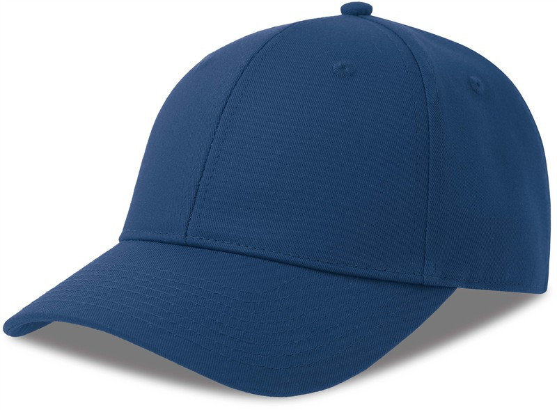 Atlantis Headwear Hit-S 6 panelová kšiltovka 33.0270 royal