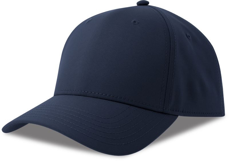 Atlantis Headwear Yukon 6 panelová kšiltovka 33.0272 navy
