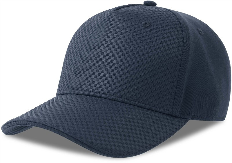 Atlantis Headwear Gear-S 5 panelová baseballová kšiltovka 33.0279 navy
