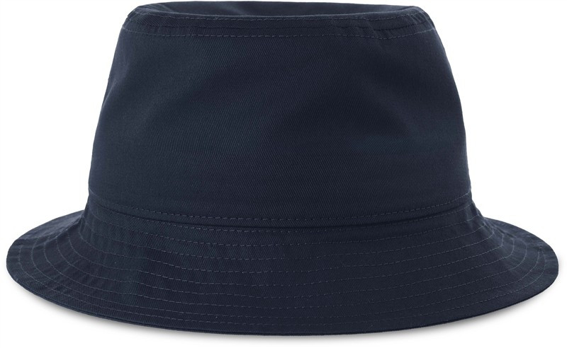 Atlantis Headwear Bucket Cotton-S Klobouk 33.0283 navy