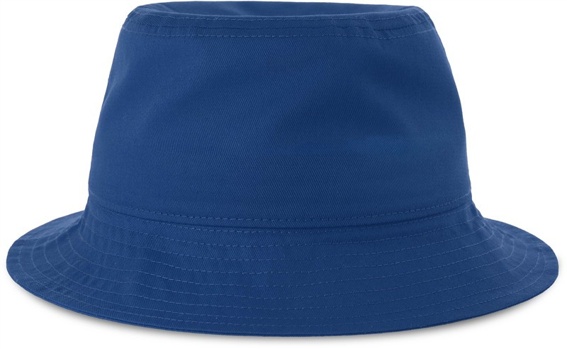 Atlantis Headwear Bucket Cotton-S Klobouk 33.0283 royal