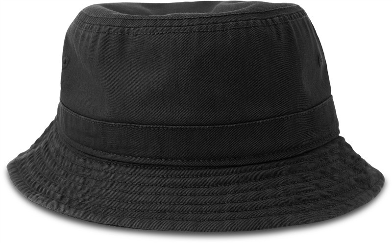 Atlantis Headwear Forever-S Klobouk 33.0284 black - Dámské oblečení doplňky klobouky a&nbsp;kšiltovky