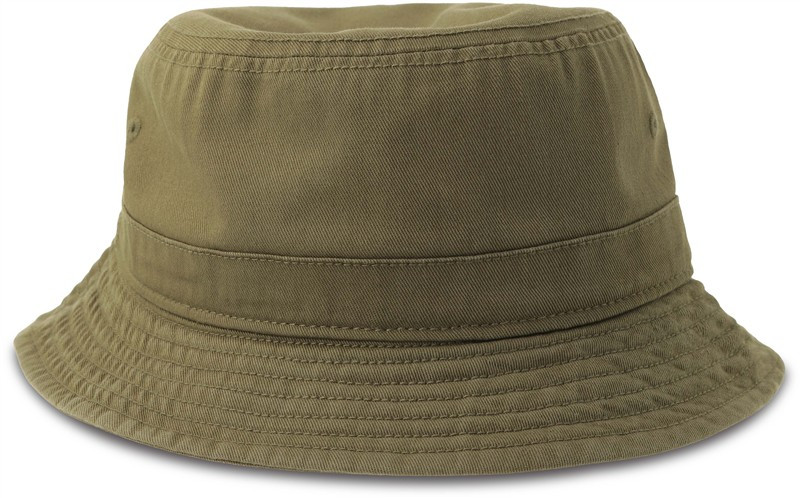 Atlantis Headwear Forever-S Klobouk 33.0284 olive