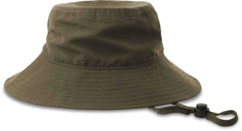 Atlantis Headwear Pico Klobouk 33.0285 olive