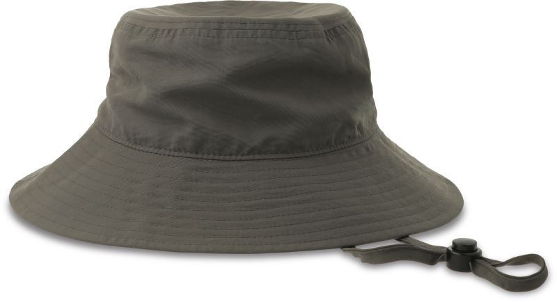 Atlantis Headwear Pico Klobouk 33.0285 dark grey - Dámské oblečení doplňky klobouky a&nbsp;kšiltovky