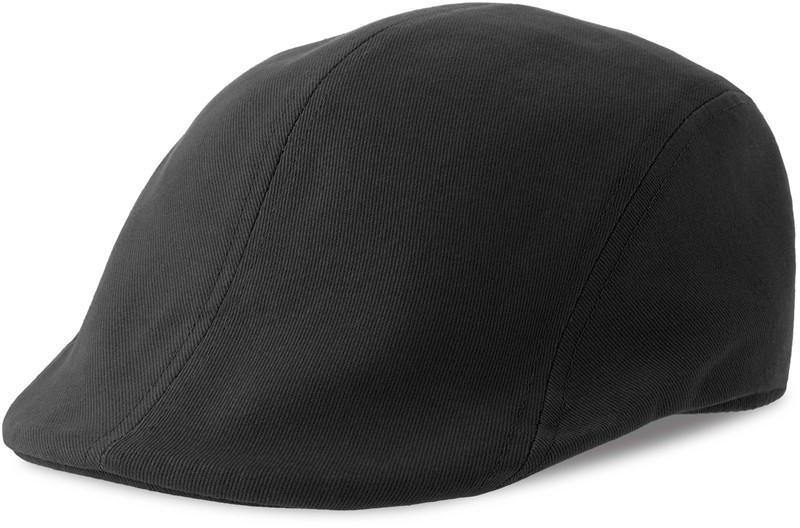 Atlantis Headwear Swing-S Bekovka 33.0289 black - Dámské oblečení doplňky klobouky a&nbsp;kšiltovky