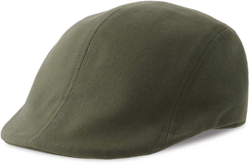 Atlantis Headwear Swing-S Bekovka 33.0289 olive - Dámské oblečení doplňky klobouky a&nbsp;kšiltovky