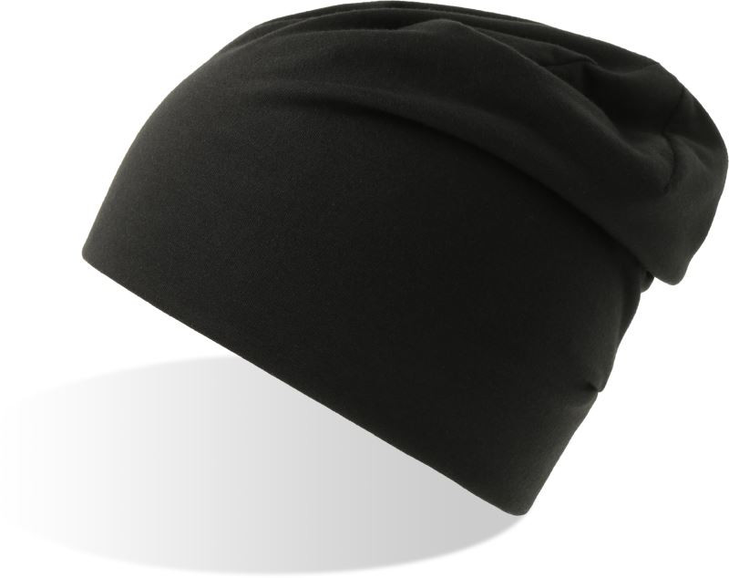 Atlantis Headwear Flash-S Elastická čepice 33.0292 black