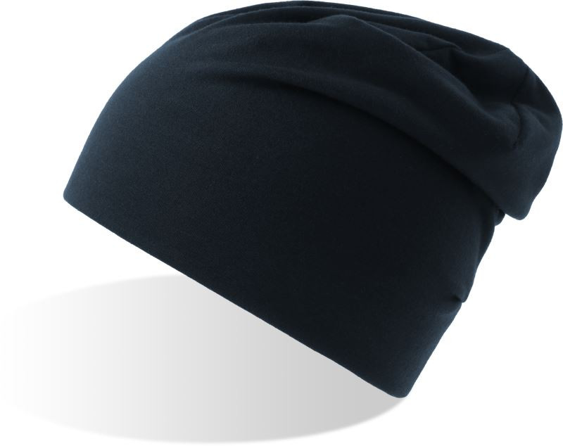 Atlantis Headwear Flash-S Elastická čepice 33.0292 navy