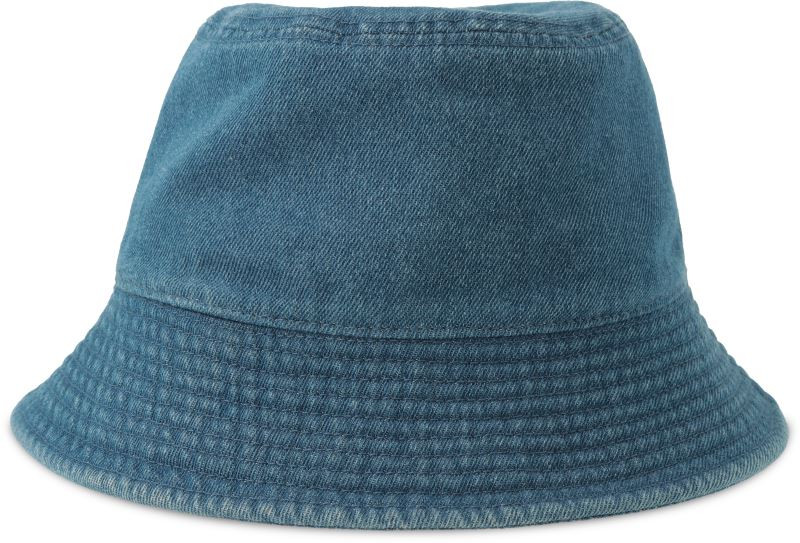 Atlantis Headwear Dana Džínový klobouk 33.0306 denim