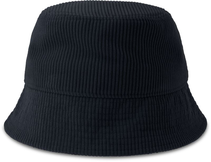 Atlantis Headwear Cumbre Klobouk z manšestru 33.0308 navy