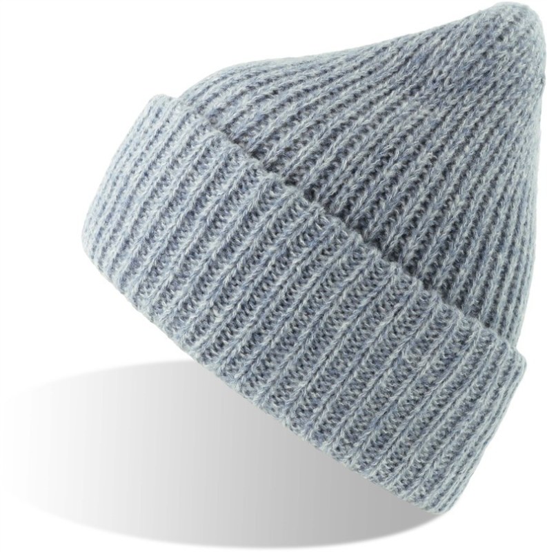 Atlantis Headwear Gorely Pletená čepice 33.0310 light avio melange