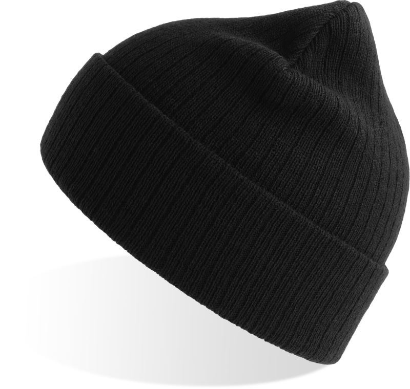 Atlantis Headwear Rio Pletená čepice "Rio" 33.7090 black