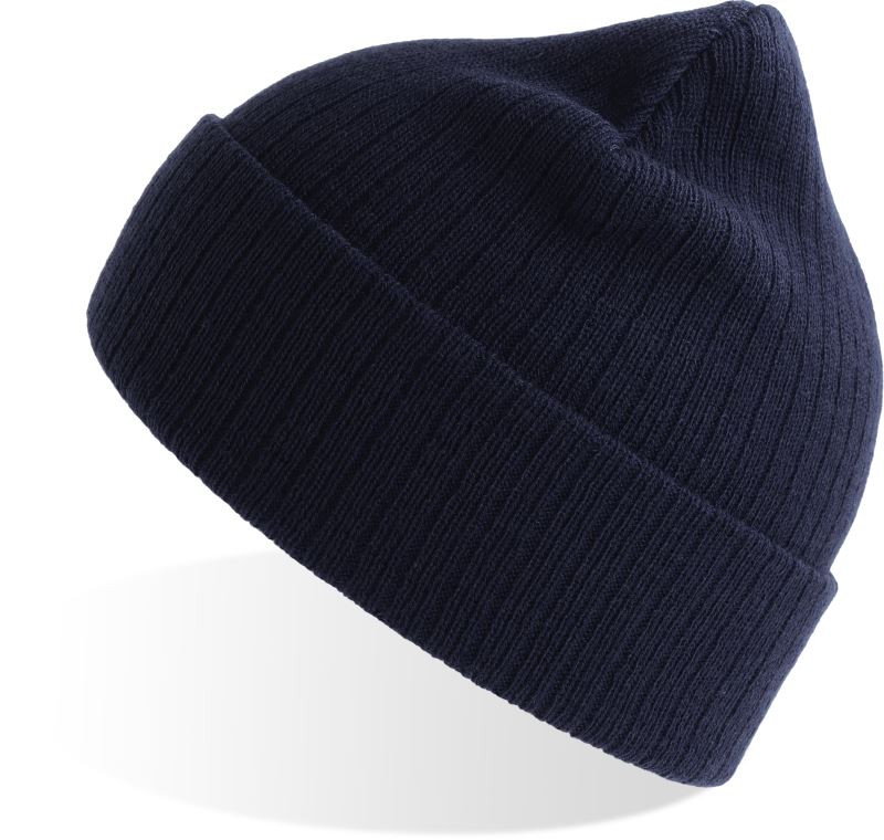 Atlantis Headwear Rio Pletená čepice "Rio" 33.7090 navy