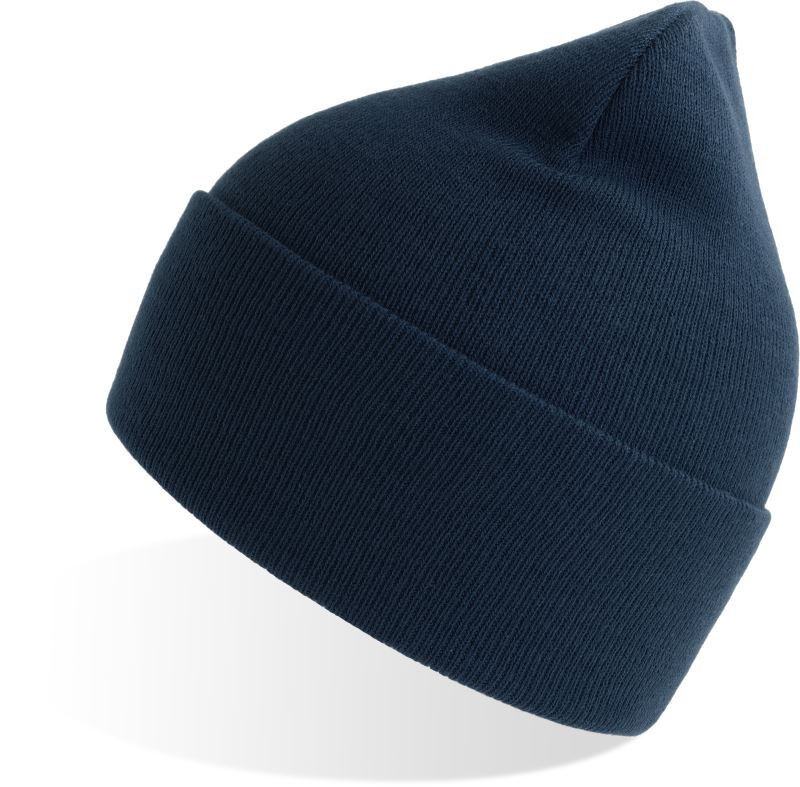 Atlantis Headwear Pure Pletená čepice "Pure" 33.8000 navy