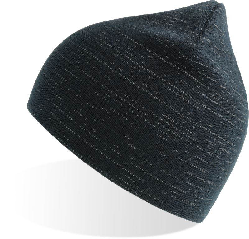 Atlantis Headwear Shine Pletená čepice "Shine" 33.8010 navy