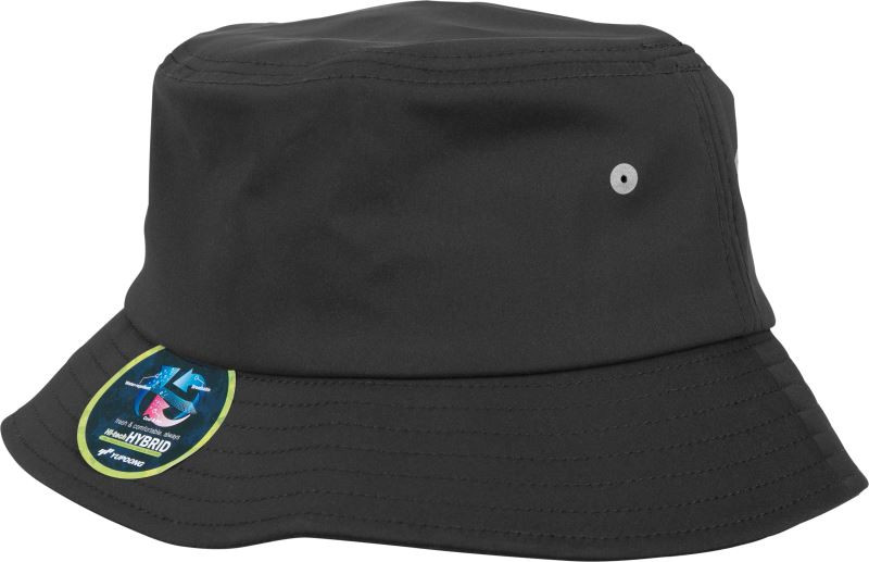 Flexfit 5003N Klobouk "Nylon" 55.003N black