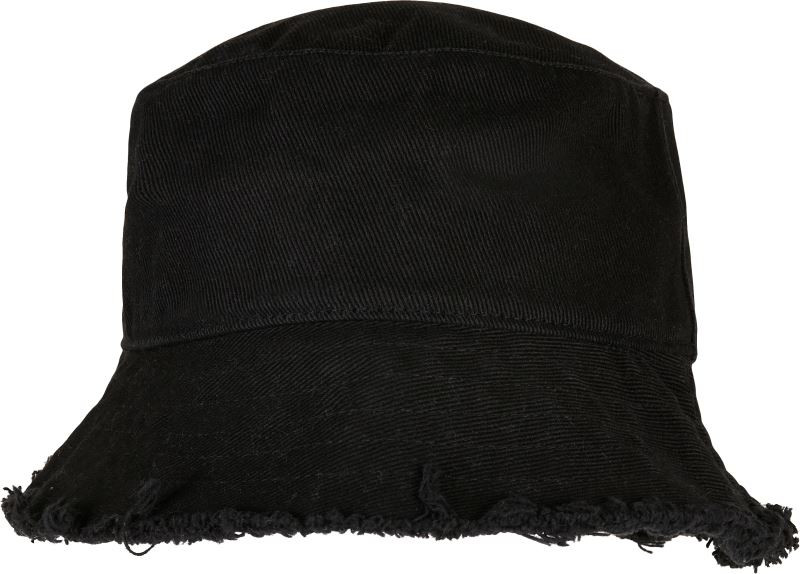 Flexfit 5003OE Klobouk 55.03OE black