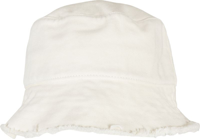 Flexfit 5003OE Klobouk 55.03OE off white