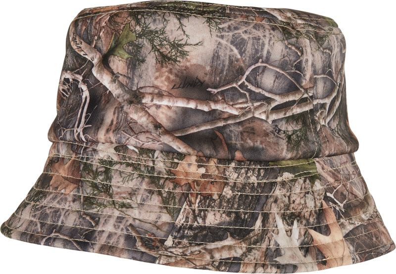 Flexfit 5003RS Klobouk "Sherpa" 55.03RS camo tree