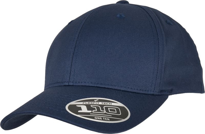 Flexfit 7706FF 6 panelová kšiltovka "Flexfit 110" 55.06FF navy
