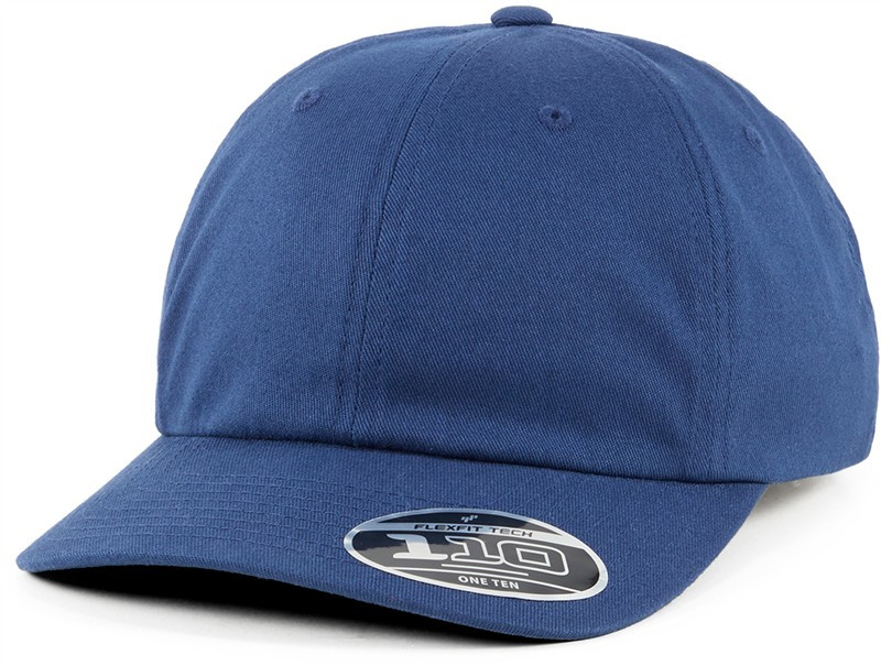 Flexfit 110DC 6 panelová baseballová kšiltovka 55.10DC navy