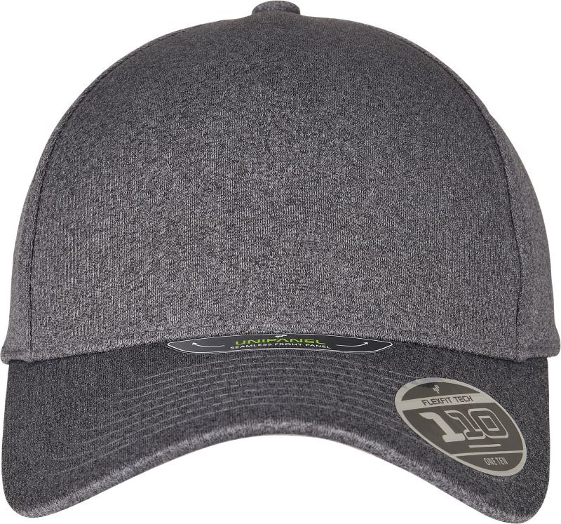 Flexfit 110M/110BM 6 panelová síťovaná kšiltovka 55.110M dark grey