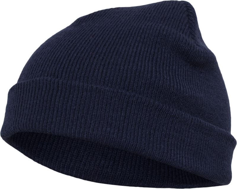 Flexfit 1500KC Pletená čepice 55.1500 navy