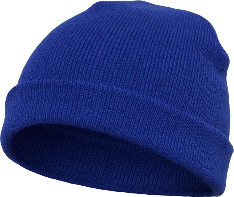 Flexfit 1500KC Pletená čepice 55.1500 royal