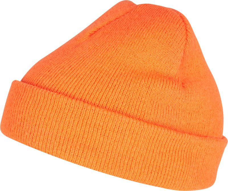 Flexfit 1500KC Pletená čepice 55.1500 blaze orange