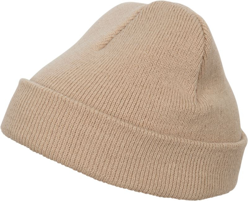 Flexfit 1500KC Pletená čepice 55.1500 croissant