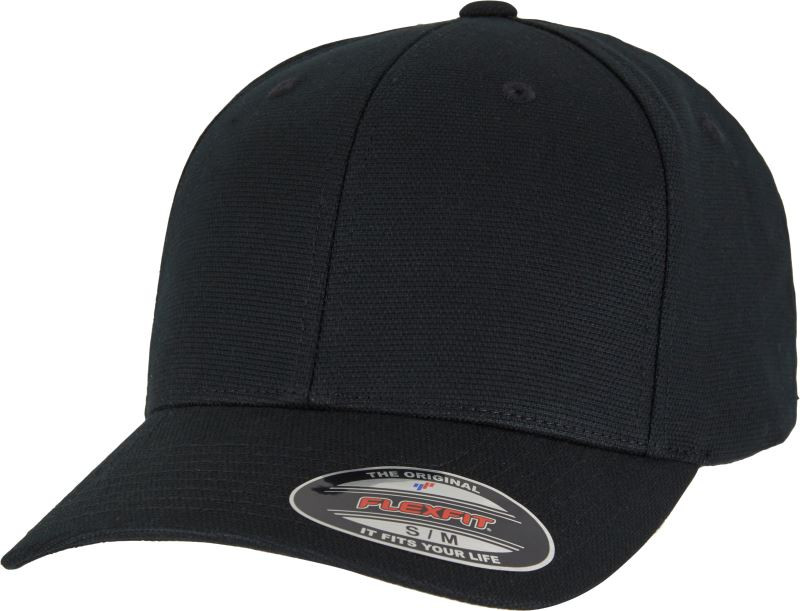 Flexfit RX Z2109 6 panelová kšiltovka "YP Signature" 55.2109 black