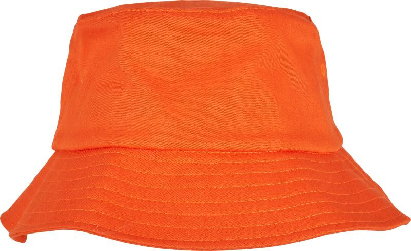 Flexfit 5003 Klobouk 55.5003 orange