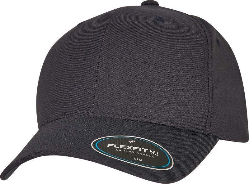 Flexfit 6100NU 6 panelová kšiltovka "NU®" 55.6100 dark navy