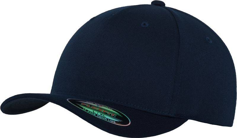 Flexfit 6560 5 panelová Flexfit kšiltovka 55.6560 navy