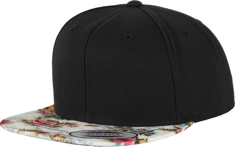Flexfit 6089F/6089BD/6089CB 6 panelová baseballová kšiltovka 55.689P mint