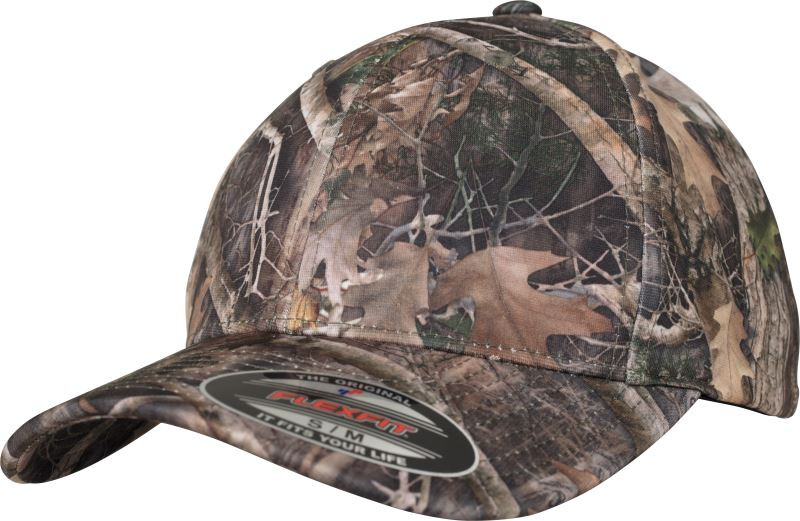 Flexfit 6988 6 panelová kšiltovka "TrueTimber" 55.6988 kanati camo pattern