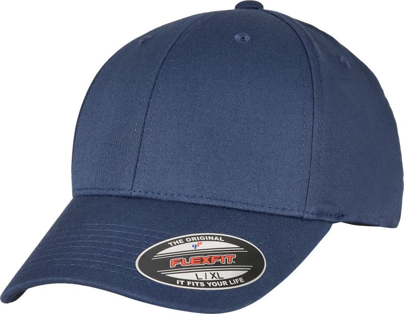 Flexfit 6277AS 6 panelová kšiltovka "Alpha Shape" 55.77AS dark navy
