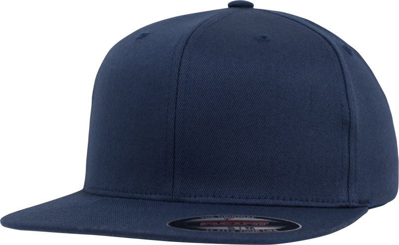 Flexfit 6277FV 6 panelová Flexfit kšiltovka 55.77FV navy