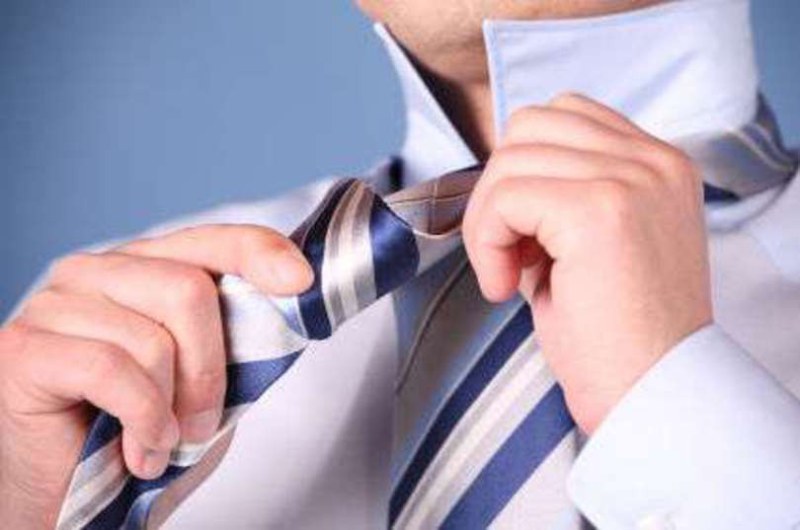 Kravata VIP - Dámské oblečení doplňky opasky a kravaty