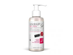 Lubrikační gel LibidoUp Gel Innovative Formula 150ml - Lovely Lovers
