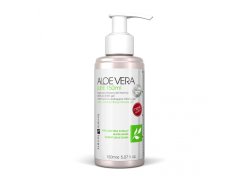 Lubrikační gel Aloe Vera Lube 150ml - Lovely Lovers