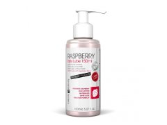 Lubrikační gel Raspberry Tasty Lube 150ml - Lovely Lovers