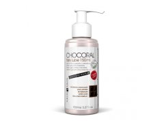 Lubrikační gel Chocoral Tasty Lube 150ml - Lovely Lovers