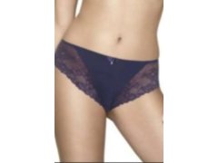 NOVÉ SPODNÍ DÍLY CHLOE NAVY BLUE