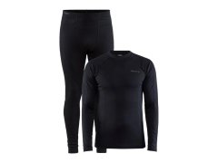 Craft Core Warm Baselayer Set M termoprádlo 92800408609