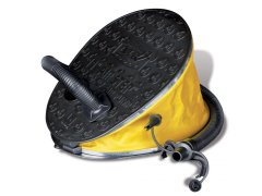 Nožní pumpa Bestway 28x22cm 62005,7826