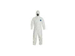 DuPont suit TD127S 400 Dual Finish M TD127SWHXL002500