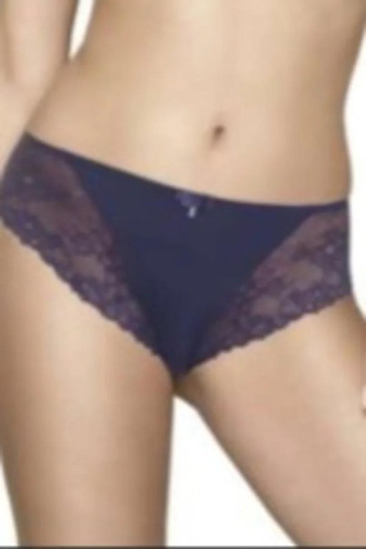 NOVÉ SPODNÍ DÍLY CHLOE NAVY BLUE