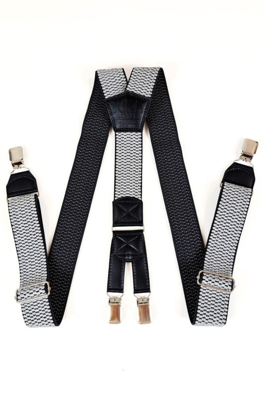 PÁNSKÉ ŠLE 6-UNIFORM PÁNSKÉ ŠLE 6-UNIFORM - Dámské oblečení doplňky ostatní